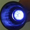Incubator Eggtester Egg Candling Lamp 9 LED Super Cold Incubation Equipment Chicken Tool  LED Eggtester Egg Light 1Pc