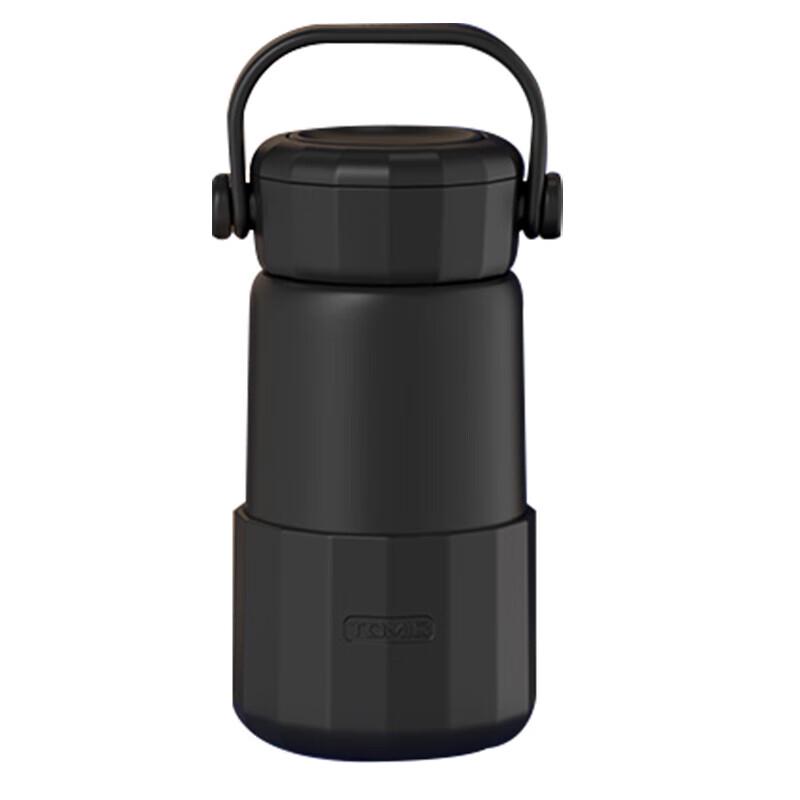 TOMIC Double-Layer Stainless Steel Vacuum Flask