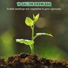 Plant Grow Bags Growing Bags For Vegetables 10X 10/15 Gallon Fabric Planter Pots With Aeration Reusable Container Gardening