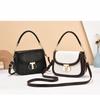 IELGY All-Match Fashion One-Shoulder Messenger Ladies Handbag
