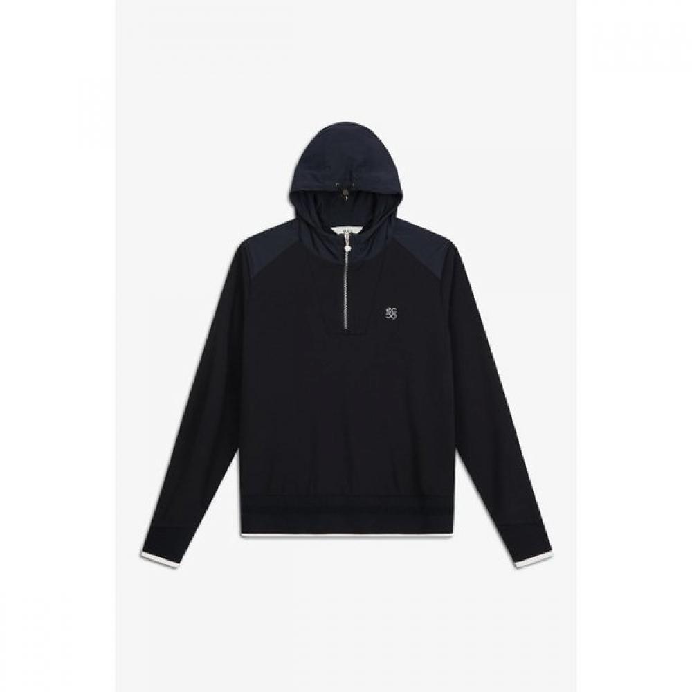 Ecco Golf Women Long Sleeve Hoodie Sweatshirt Tee  Esacls20040 