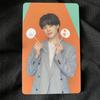 [USED] BTS PTD Las Vegas Exclusive JMIN Trading Card LIVE PLAY