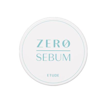[ETUDE] Zero Sebum Drying Powder 4g