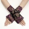 Summer Lace Sun Protection Gloves & Cycling Sleeves for Women