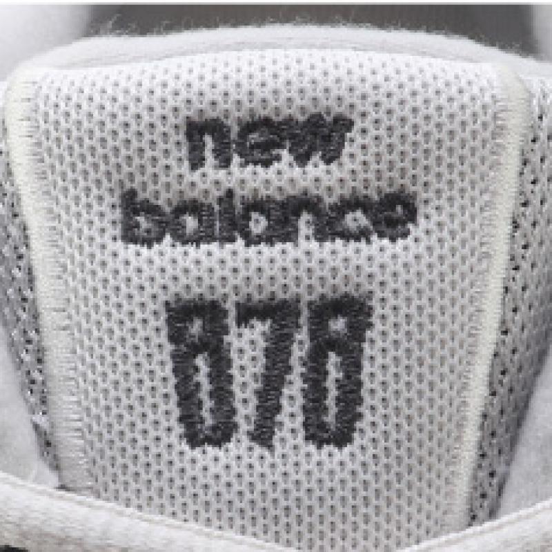 New Balance Half Club 878 Gray