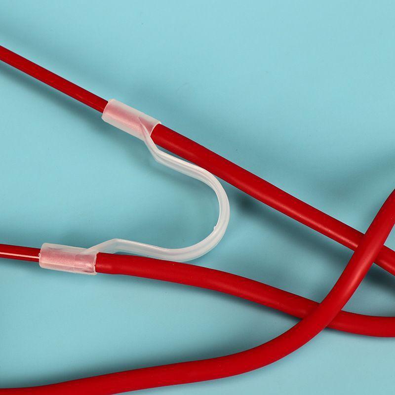 Sex Nurse Uniform Suit Accessories Stethoscope Personal Stage Effect Can Be Shot