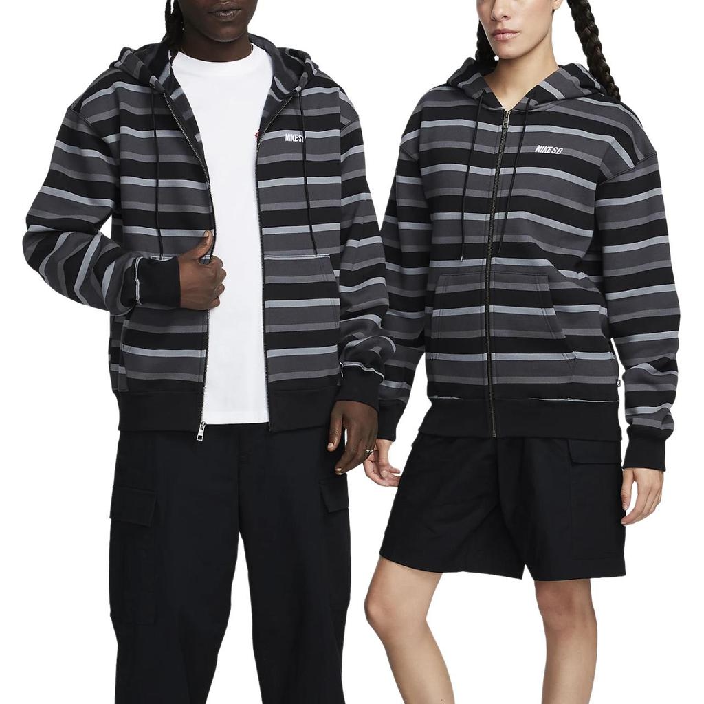 New Nike Sweatshirts Unisex Black FN2513-065