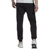 Pantalon de survêtement - Adidas - HL2236 - Noir - Coton - Confortable