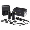 Nikon Monarch HG 10 X 42 Binoculars 16028 Black