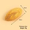 Baguette e Bruco in PU Sintetico, Oggetto di Scena per Esposizione, Decorazione o Servizi Fotografici