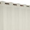 Arie Room Divider 100 X 260 Room 3 Ways To UV Curtain, White, Cm, Divider, Use, Protection, Long, Shikiru-kun