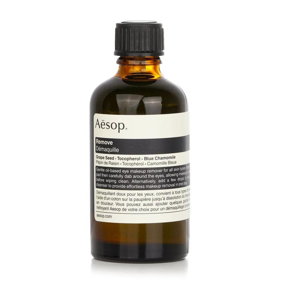 

Remove Gentle Eye Makeup Remover (For All Skin Types) 60ml/2oz