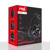 Best-Selling Over-Ear Gaming Headset with Microphone for E-sports and PUBG on Desktop & Laptop.