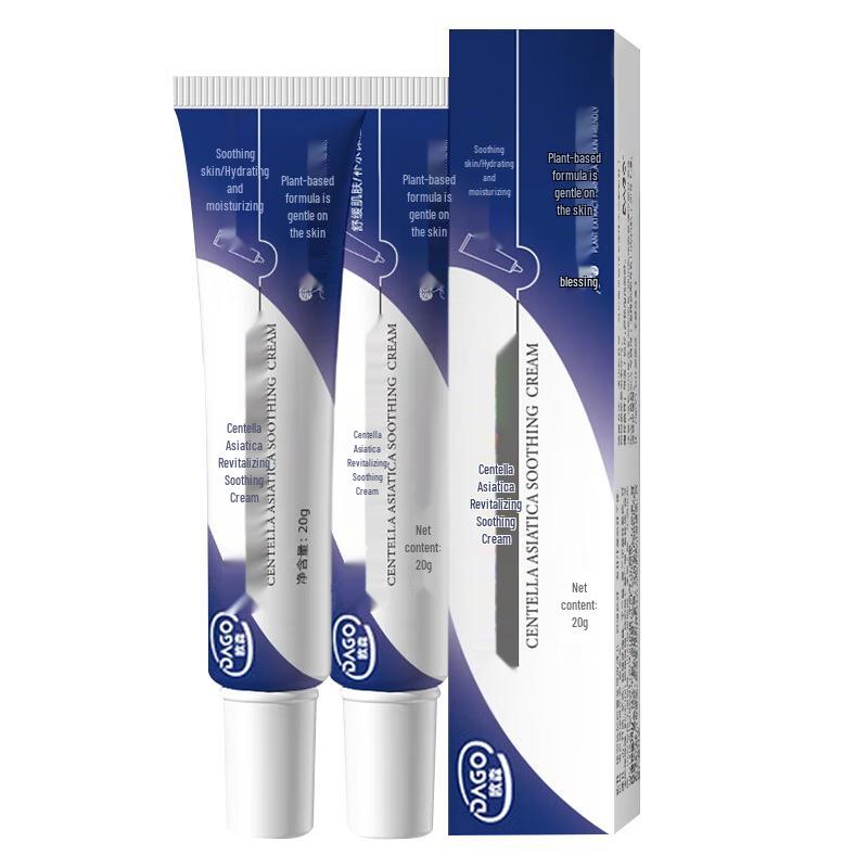 DAGO Skincare Creams & Gels