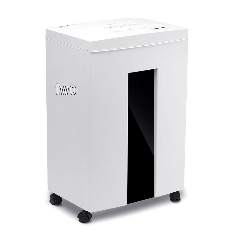 SUNWOOD SD9112 High-Security Paper Shredder CN plug (adapter included)