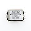 CW4E-20A-T Single-Phase 10A/20A 220VAC AC Power Filter, Low Interference