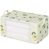 Large Capacity Clothing Organization Storage Bags Non-Woven Fabric Wardrobe Blanket Bedding Moisture-Proof Dustproof Container