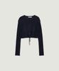 GROVE Bowen Cardigan (Navy)