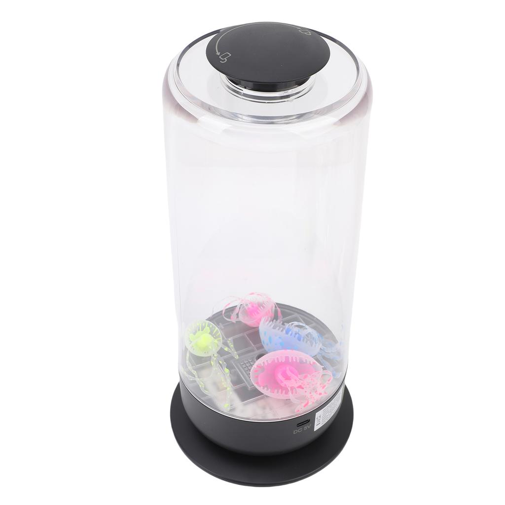 LED Fantasy Lamp 7 Color Setting Night Light Decoration for Home Bedroom Decor
