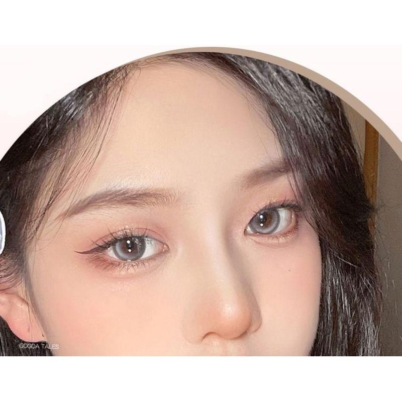 GOGO TALES - Fluffy Eyebrow Pencil (1-3)