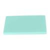 Magnetic Needle Storage Case Rectangle Polished Portable Magnetic Needle Holder for Beginners Light Green