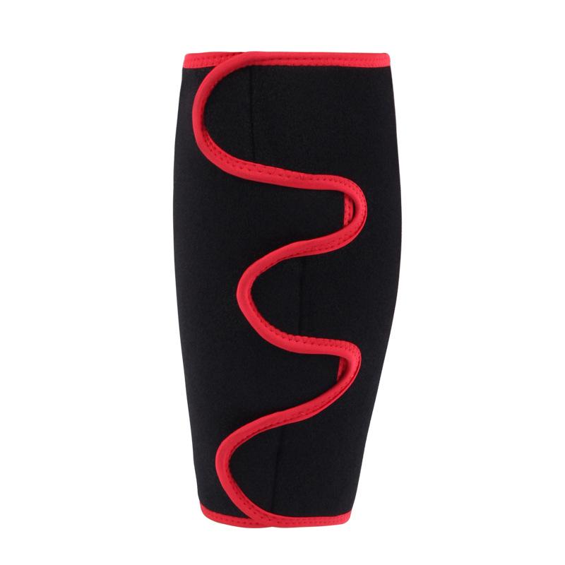 Adjustable Knee Brace and Calf Support for Outdoor Sports: Mountaineering, Cycling, Running, and Football