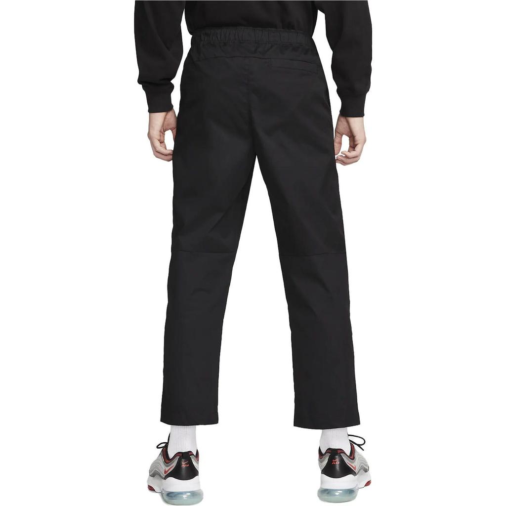 Nike Casual Pants Men's Black Moderate Other DX3337-010