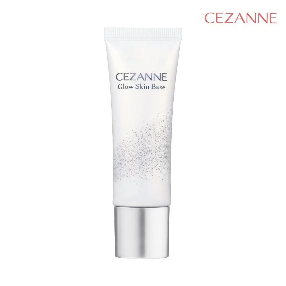 CEZANNE Hydrating Radiant Glow Skin Makeup Base Clear Glow