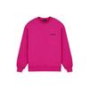 WE11DONE Sweatshirt Unisex Pink WD-SS5-19-916-PK