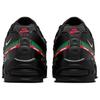 Undefeated X Nike Air Max 95 Black Unisex Sneakers Metallic-Silver Gorge-Green Sport-Red IB4453-001