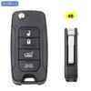 Accesorii pentru electronica auto – Huse pentru cheile de la maşină