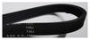 OEM 135J6 6PJ343 Planer Drive Belt Transmission Belt for V-Belt Inner Perimeter Delta 22-540,