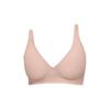 Hot-Selling Seamless Comfort Full Coverage Women's Bra - No Underwire