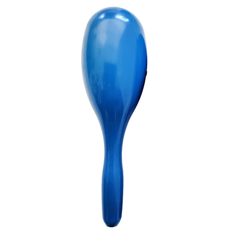 Orff Instruments Children s Educational Stage Maracas синий