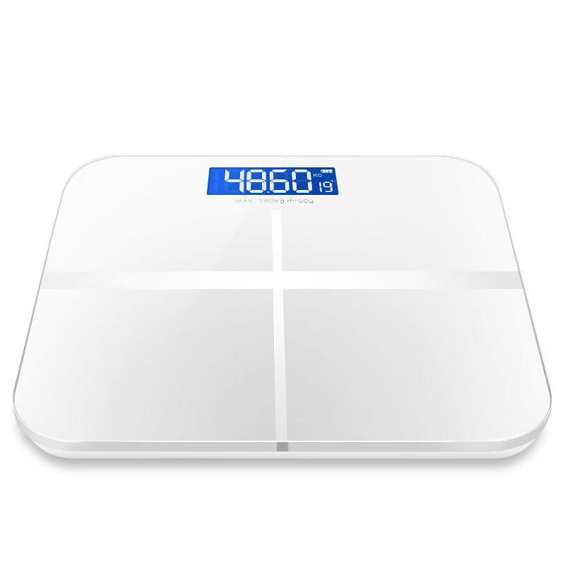 Jinmiao Smart Digital Bathroom Scale