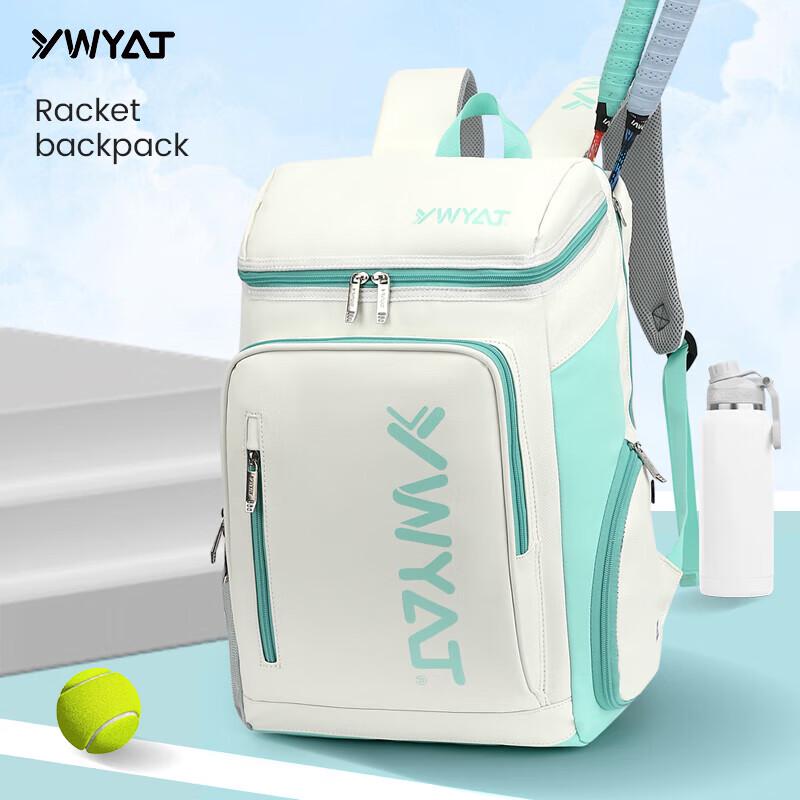 WAVAW Unisex Badminton & Tennis Sports Backpack