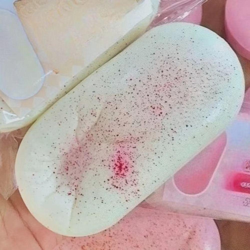 Slow Rising Squishy Cheese Hand Relaxing Sensory Fidget Cake Bread Squishy Toy Kids Adults