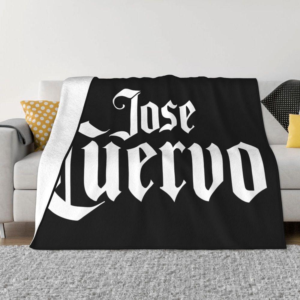 NEW Jose Cuervo Blankets and Throws Super Soft Thermal Indoor Outdoor Blanket for Living Room Bedroom Travel 30x40in