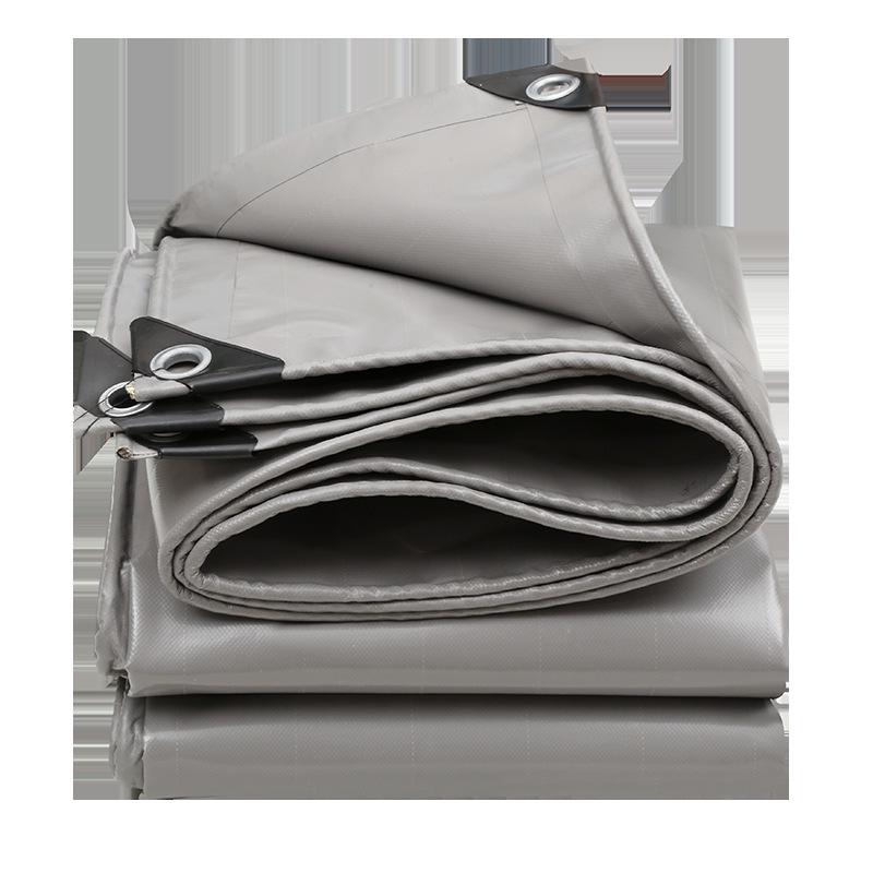 Langlebige Wasserdichte Sonnenschutz-Segeltuchplane