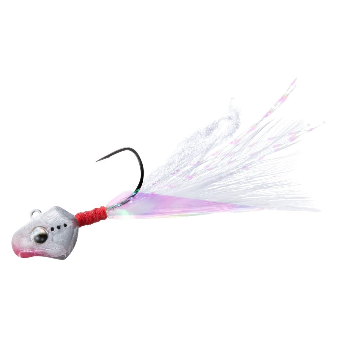 

DAIWA Lure Moonlit Beauty Yoi Kabura Oboro Shirasu 1.2g