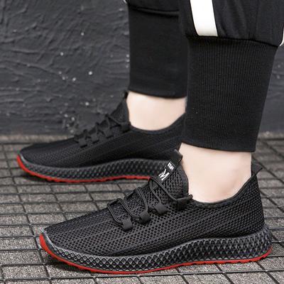 Erkek Ayakkabıları – Spor Ayakkabı