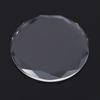 Round Crystal Eyelash Glue Holder Lash Separator Adhesive Glue Pallet Extensions