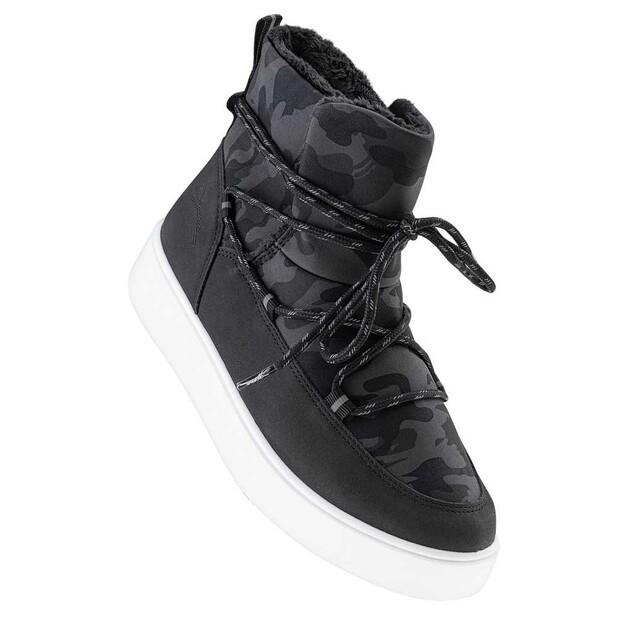 Iguana Nazefi Mid Sneakers