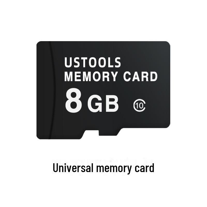 

Коллекция карт памяти: TF карта (32GB), SD Card (8 ГБ, 16 ГБ, 64 ГБ), Мониторинг вождения Регистратор (128GB) 4GB