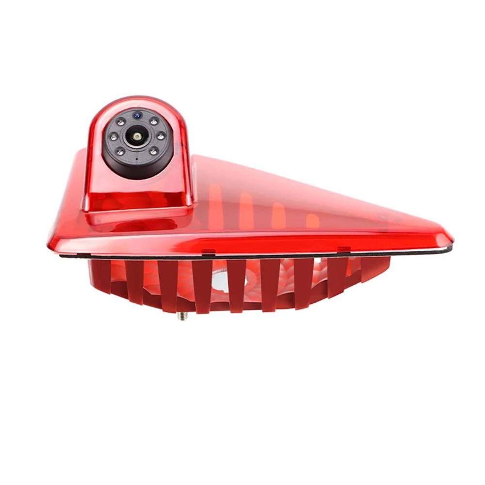 AHD 1080P 3rd Brake Light Reversing Camera Rear Backup Camera For For Renault Ma