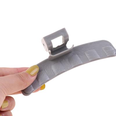 Dc64-01524A para substituição de maçaneta de porta de plástico de máquina de lavar Samsung