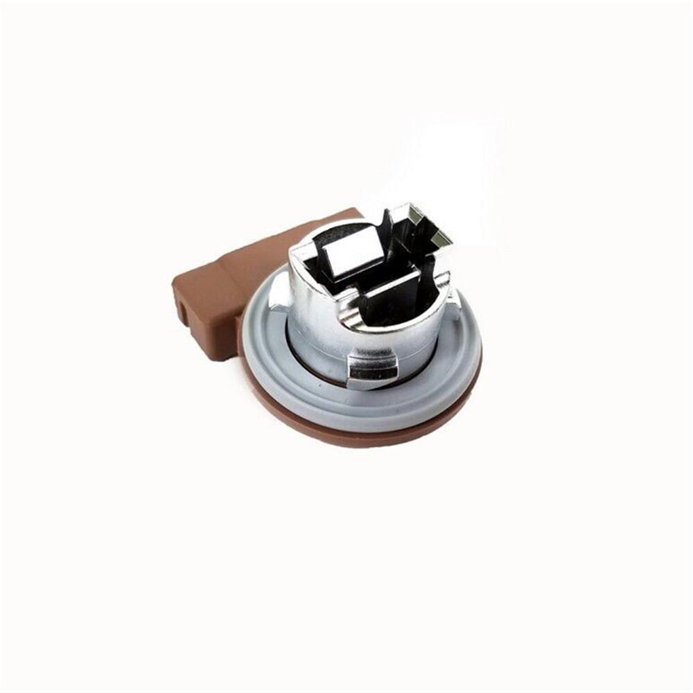 1pc Front Turn Signal Light Socket 5303228 For 2002-2008 Dodge Ram1500 2500 3500