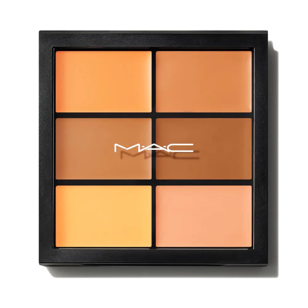 Mac Studio Fix Concealer & Collect Palette
