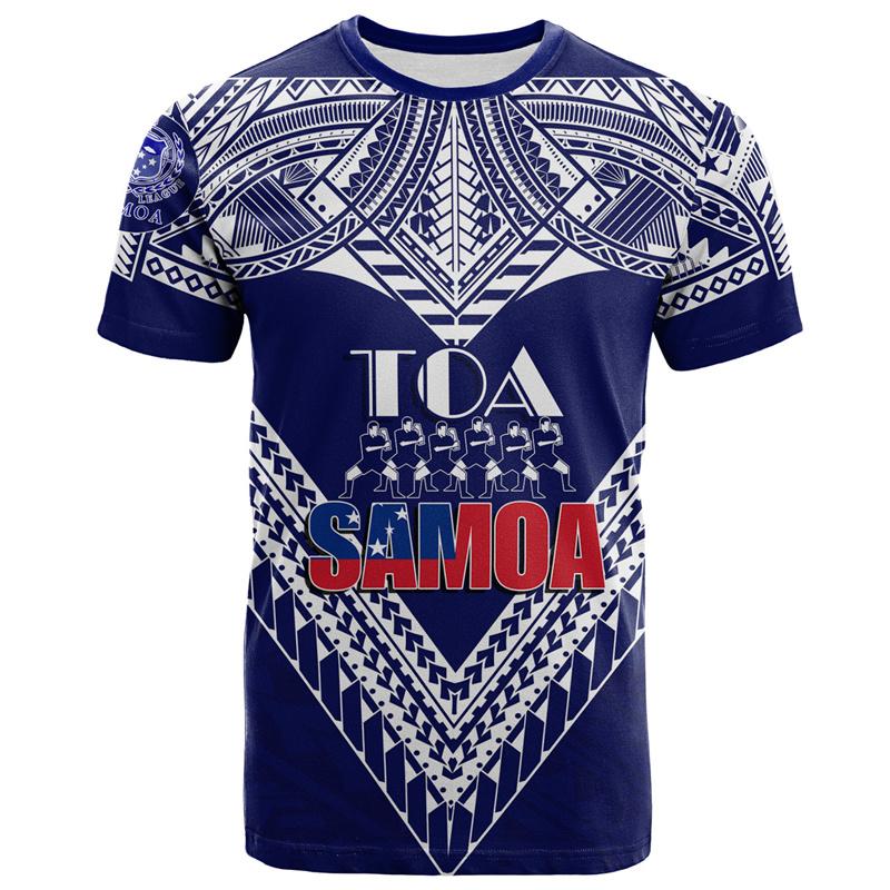 

Модная гавайская футболка с 3D-принтом для мужчин, полинезийская графическая футболка, модная мужская одежда с короткими рукавами, топы, футболки больших размеров 6XL