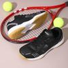 Professional Volleyball Shoes Men's and Women's Non-slip, Wear-resistant and Breathable Sports Shoes, Training Shoes, Lightweight Badminton Shoes